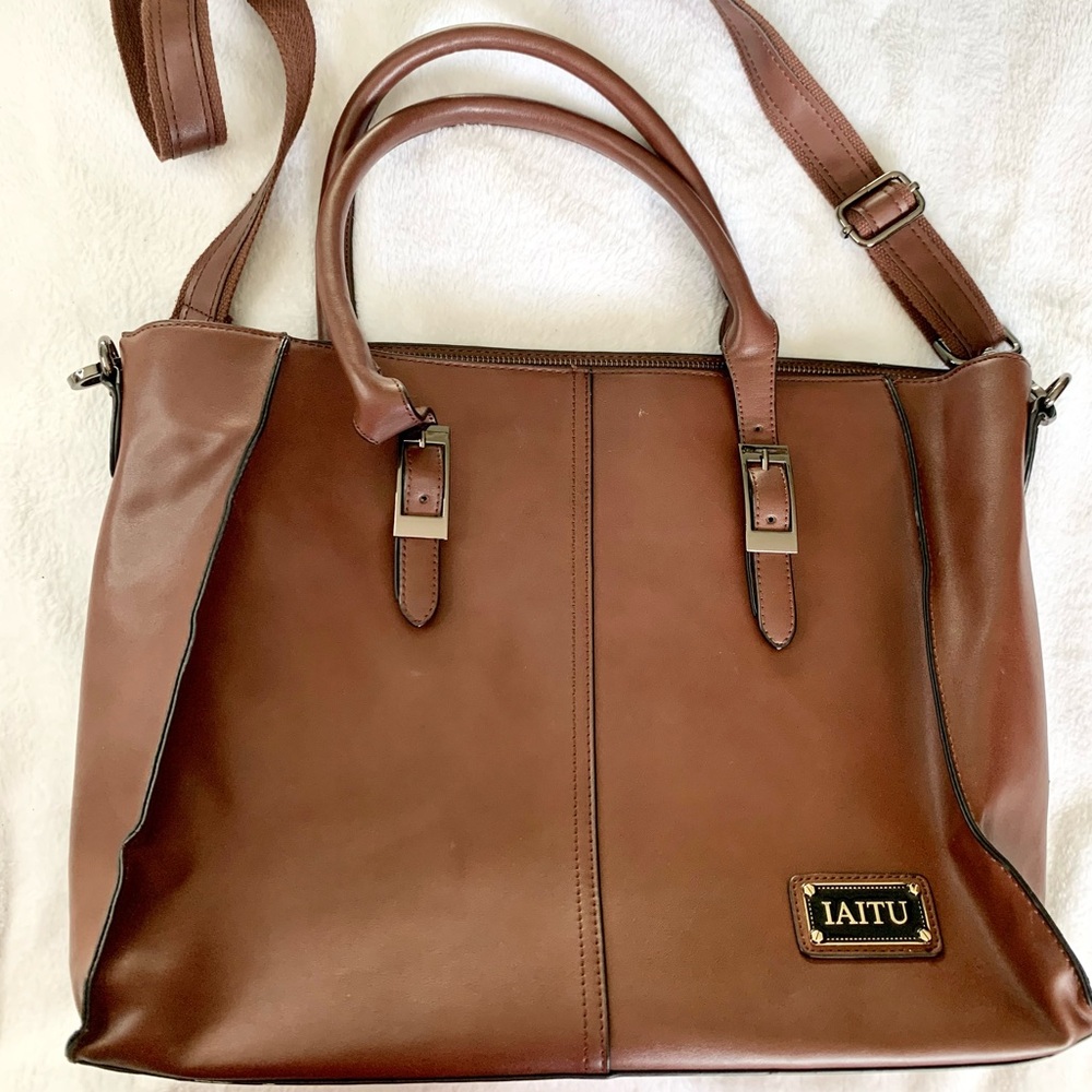 IAITU Handbag